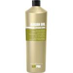 KayPro Подхранващ шампоан с арганово олио KAYPRO Argan Oil Shampoo 1000ml