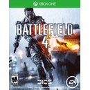 Hry na Xbox One Battlefield 4