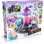 Canal Toys Творчески комплект, Canal Toys, Работилница за разноцветен слайм, Многоцветен