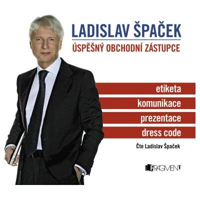 Úspěšný obchodní zástupce