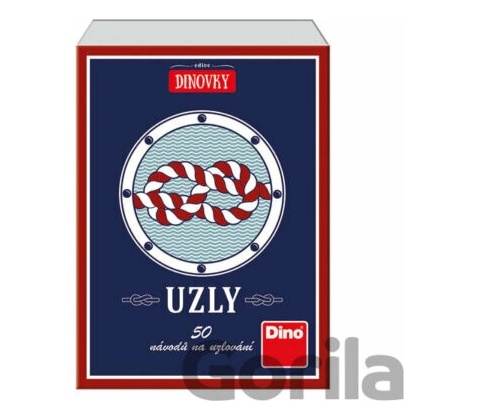 Dino Uzly
