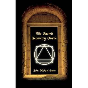 Sacred Geometry Oracle | John Michael Greer (ISBN: 9781801520133)
