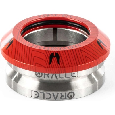 Ethic Oracle Headset – Hledejceny.cz