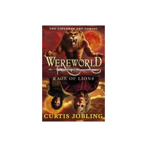 Wereworld: Rage of Lions (2011)