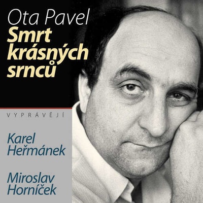 Karel Heřmánek, Miroslav Horníček - Smrt krásných srnců CD