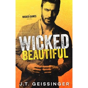 Wicked Beautiful | J T Geissinger (ISBN: 9781733824323)