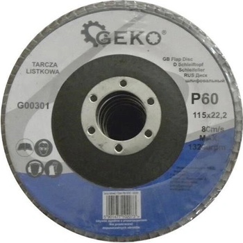 Geko G00301