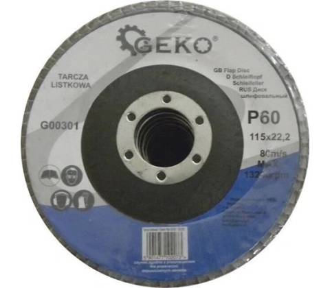 Geko G00301