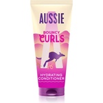 Aussie Bouncy Curls хидратиращ балсам за къдрава коса 200ml