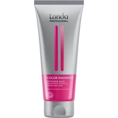 Londa Professional Color Radiance Intensive Mask 200 ml
