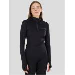 Fundango Yade Thermo II Baselayer Top Размер: L / Цвят: черен