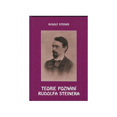 Teorie poznání Rudolfa Steinera