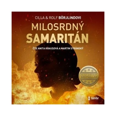Milosrdný samaritán - Rolf Börjlind, Cilla Börjlind