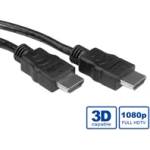 Roline Value 11.99. 5546 : : hs, value hdmi кабел, hdmi m-m, 10.0 м