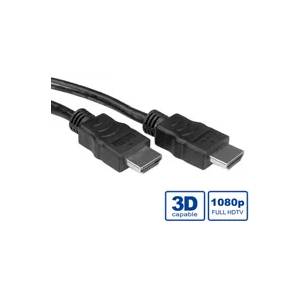 Roline Value 11.99. 5546 : : hs, value hdmi кабел, hdmi m-m, 10.0 м