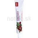 Splat Special Siberry posilňujúca zubná pasta príchuť Berry Mint (Recommended Specially for Comprehensive Oral Care) 75 ml