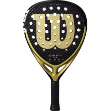 Wilson Defy LS V1 Padel