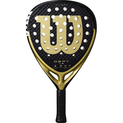 Wilson Defy LS V1 Padel