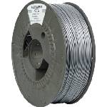 The Filament PLA Lite Silver - 1, 75 mm / 1000 g (TF-24234)