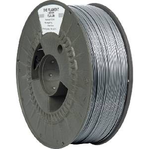 The Filament PLA Lite Silver - 1, 75 mm / 1000 g (TF-24234)