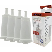 Scanpart SAGE BES008 4 ks