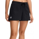 Under Armour UA Rival Terry Short černá