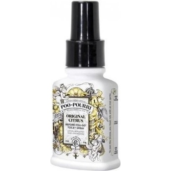 Poo-Pourri Original citrus 59 ml