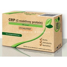 Veda.Lab test CRP C-reaktívny proteín 1 ks