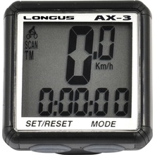 Longus AX-3 13f