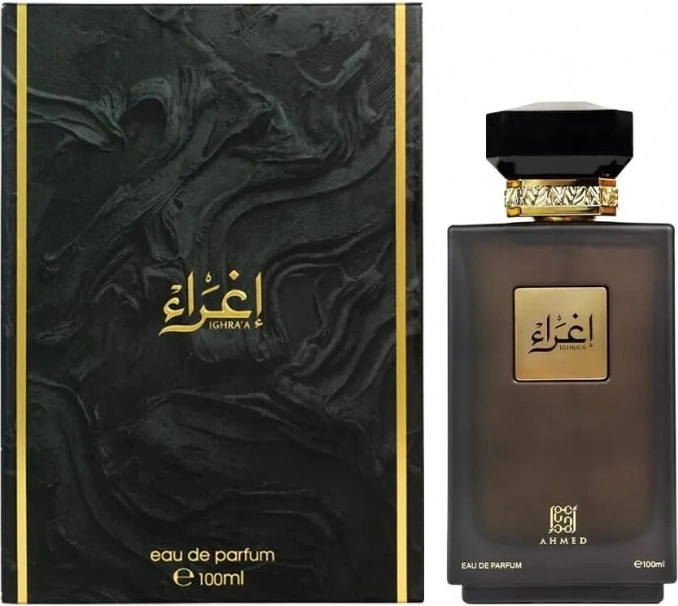 Ahmed Al Maghribi Ighra'a Extrait de Parfum 100 ml