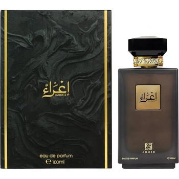 Ahmed Al Maghribi Ighra'a Extrait de Parfum 100 ml