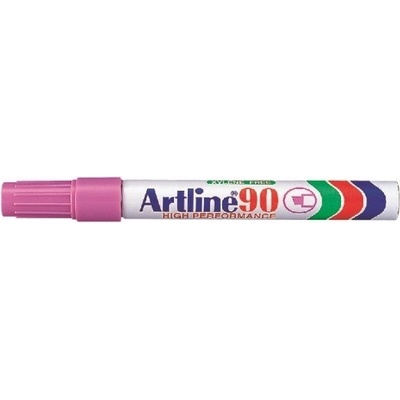 Artline Маркер Artline 90 5.0 розов (EK-90 PINK)