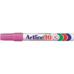 Artline Маркер Artline 90 5.0 розов (EK-90 PINK)