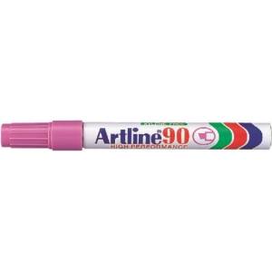 Artline Маркер Artline 90 5.0 розов (EK-90 PINK)
