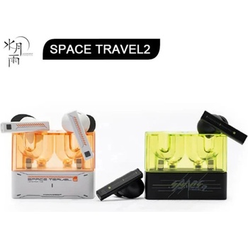 Moondrop Space Travel 2 - černá