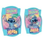 Disney Наколенки и налакътници Stitch Disney
