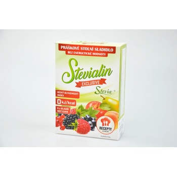 Stevialin exclusive 150 g