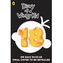 Diary of a Wimpy Kid: Book 18