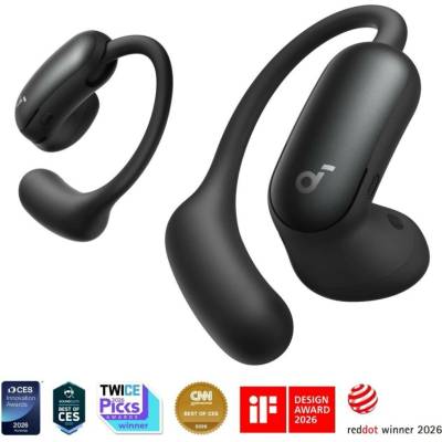 Anker soundcore AeroFit 2 Pro černá A3875G11