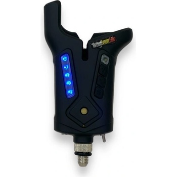 METHOD FEEDER FANS Radar Single MFF Modrá