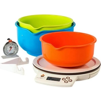 Pure Imagination Perfect Bake Scales