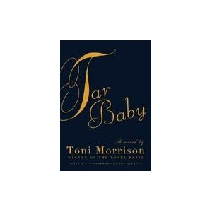Tar Baby (ISBN: 9781400033447)
