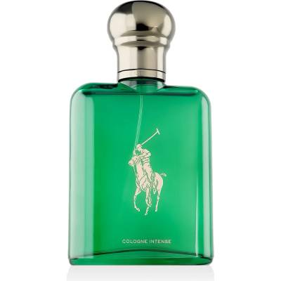 Ralph Lauren Polo Cologne Intense 125 ml M