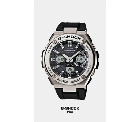 Casio GST-W110-1A