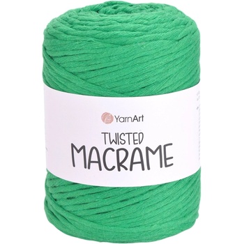 YARNART Twisted Macrame 210 m 759 юта (Twisted Macrame 759)