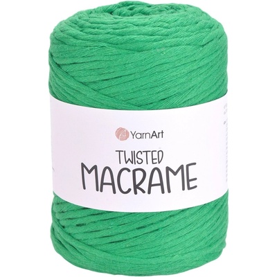 YARNART Twisted Macrame 210 m 759 юта (Twisted Macrame 759)