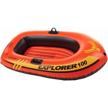 INTEX EXPLORER PRO 100