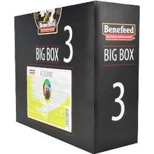 Benefeed Acidomid králik box 3 l