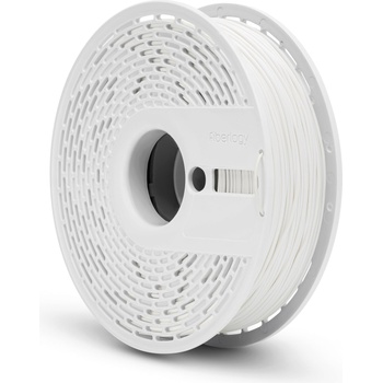 Fiberlogy FiberFlex 40D White - 1, 75 mm / 850 g (F40-WHITE-175-085)