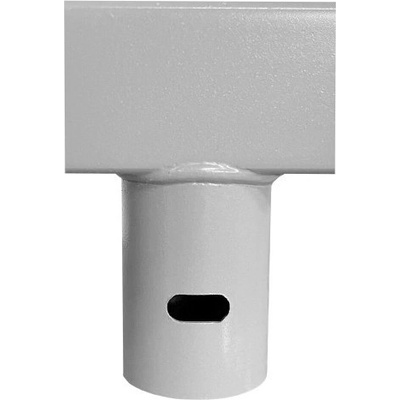 T-kus 40 mm AGA MRP1501T-42-SILVER